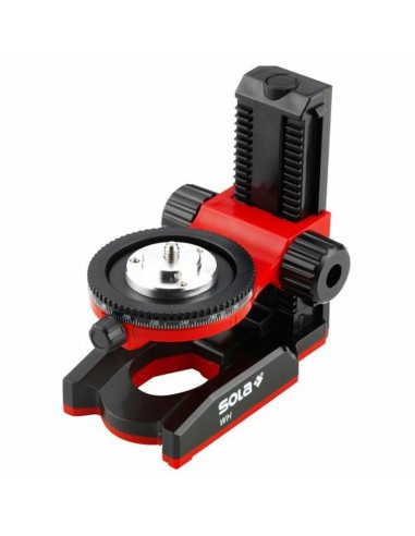 Support pour niveau laser SOLA Magnétique