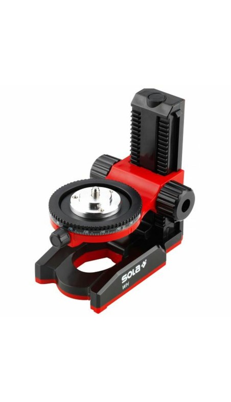 Supporto per Livella laser SOLA Magnetico