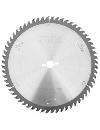 Lame scie ATM KW 72 Scie circulaire