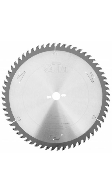 Lame scie ATM KW 72 Scie circulaire