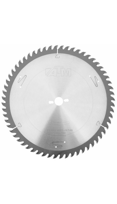 Hoja Sierra ATM KW 72 Sierra circular