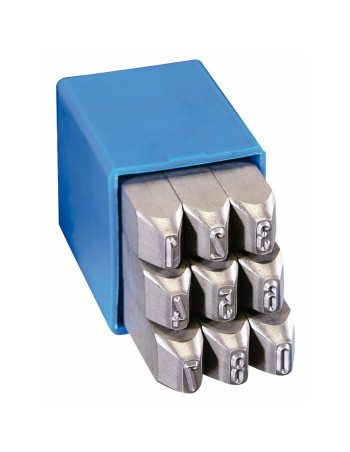 Nummereringsspel Gravurem Special 2