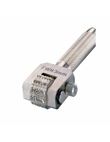 Jeu de numérotation Gravurem Compact Marker