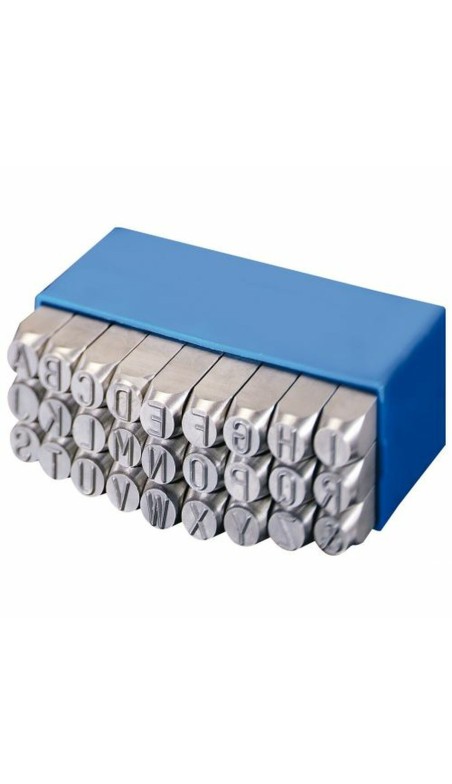 Alfabetspel (DIY markeringen) Gravurem T