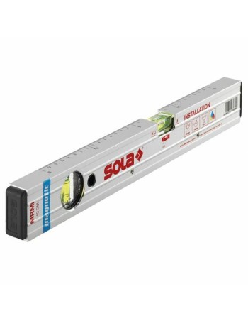 Wasserwaage SOLA Aluminium 40 cm 2