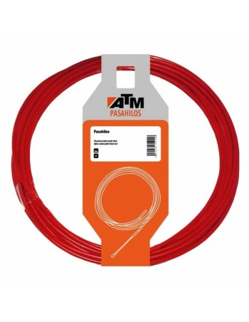 Sonde de tirage de câble ATM (15 m)