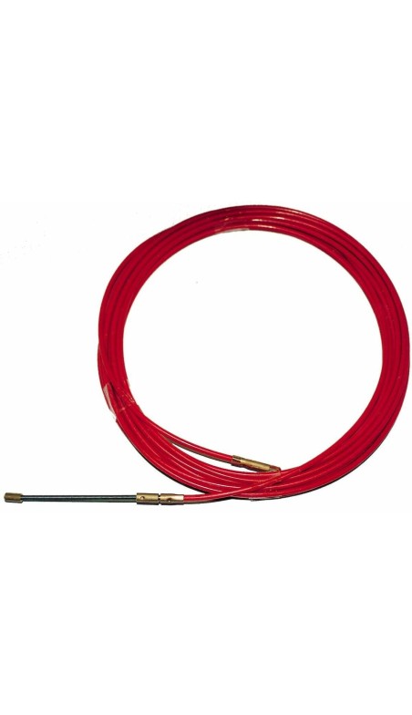 Sonde de tirage de câble ATM (15 m)