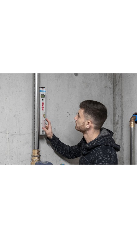 Niveau à Bulle SOLA Aluminium 40 cm