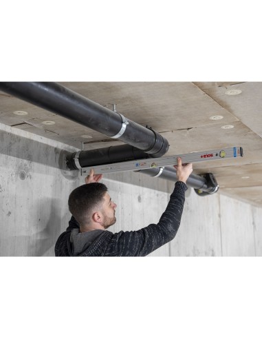 Niveau à Bulle SOLA Aluminium 40 cm