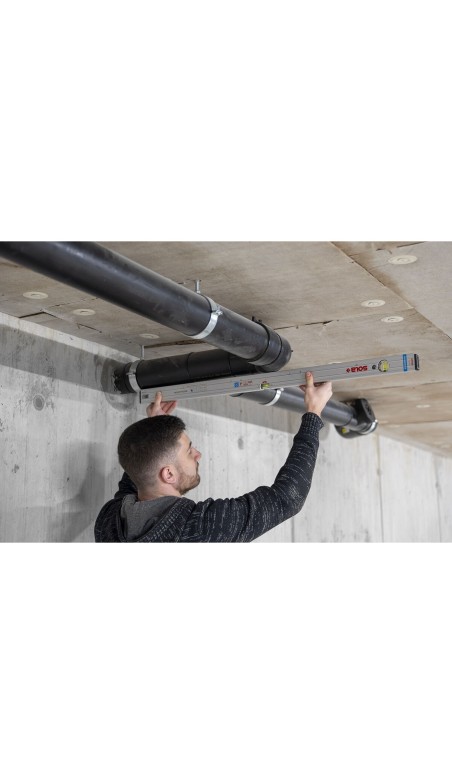 Niveau à Bulle SOLA Aluminium 40 cm