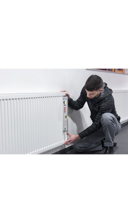 Niveau à Bulle SOLA Aluminium 40 cm