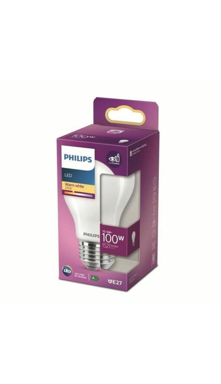 Bombilla LED Philips 100 W E27