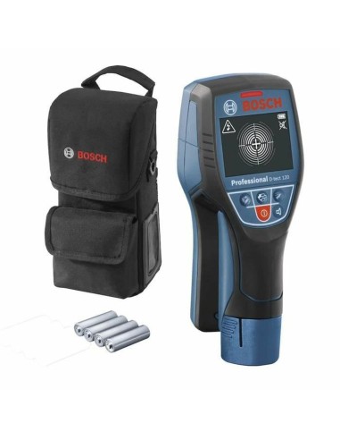 Roosterdetector BOSCH D-Tech 120 12 V