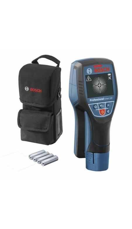 Roosterdetector BOSCH D-Tech 120 12 V