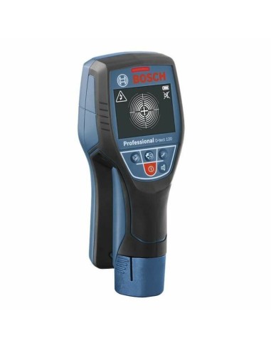 Roosterdetector BOSCH D-Tech 120 12 V