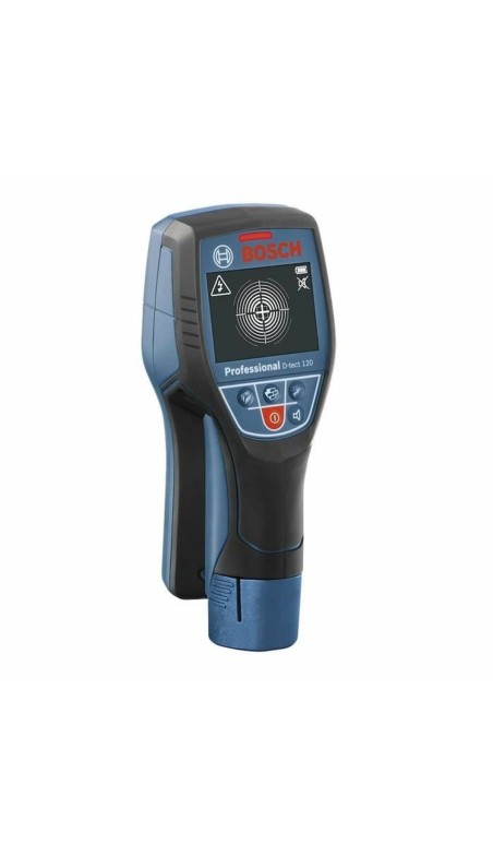 Roosterdetector BOSCH D-Tech 120 12 V