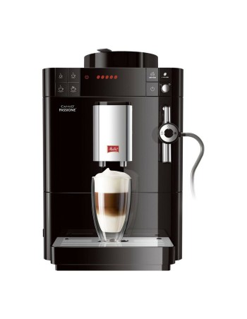 Caffettiera superautomatica Melitta F530-102 Nero 1450 W 1,2 L