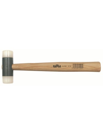 Maillet en nylon ATM 2