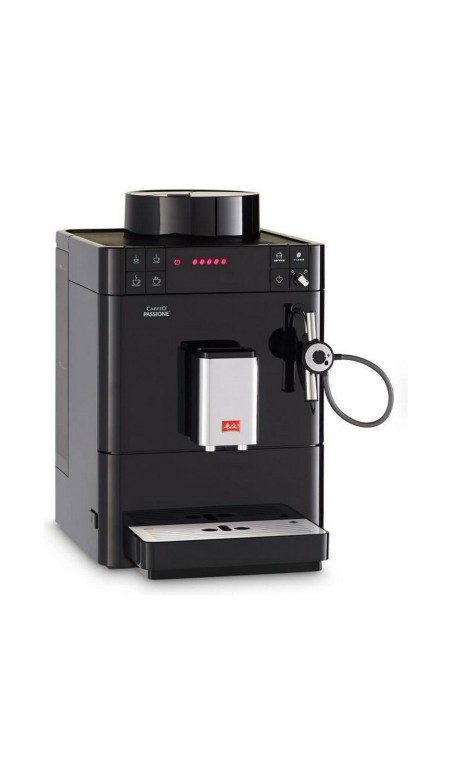 Superautomatisch koffiezetapparaat Melitta F530-102 Zwart 1450 W 1,2 L