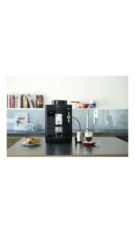 Superautomatisch koffiezetapparaat Melitta F530-102 Zwart 1450 W 1,2 L