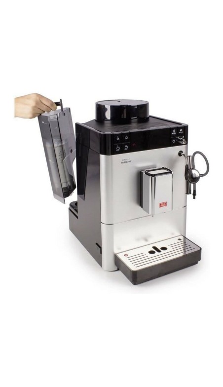 Superautomatisch koffiezetapparaat Melitta F530-102 Zwart 1450 W 1,2 L