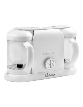 Robot culinaire Béaba Babycook Duo 800W 2