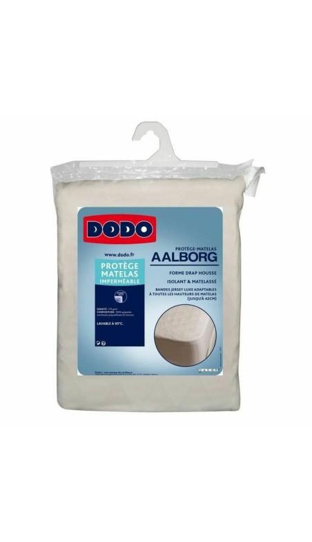 Protetor de colchão DODO Aalborg 90 x 190