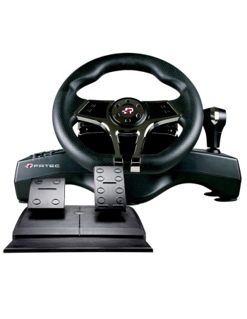 Volant pour voiture de course Gaming FR-TEC FT7004