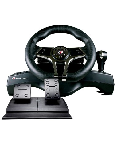Volante de Corridas Gaming FR-TEC FT7004