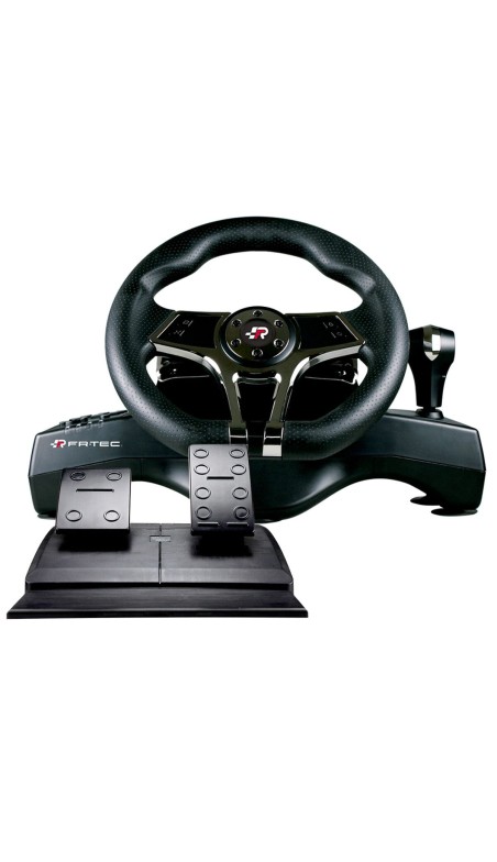 Volante de Corridas Gaming FR-TEC FT7004