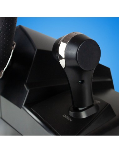 Volante de Corridas Gaming FR-TEC FT7004