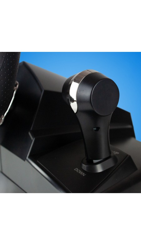 Volante de Corridas Gaming FR-TEC FT7004