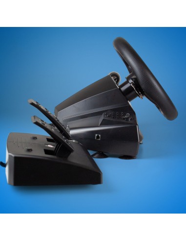 Volante de Corridas Gaming FR-TEC FT7004