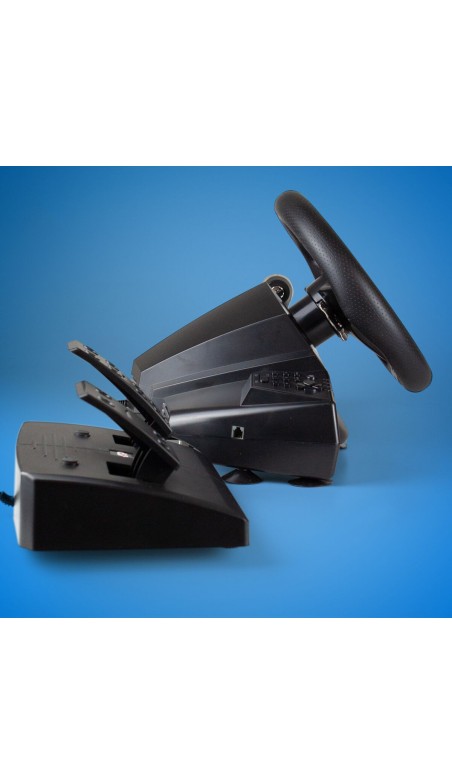 Volante de Corridas Gaming FR-TEC FT7004