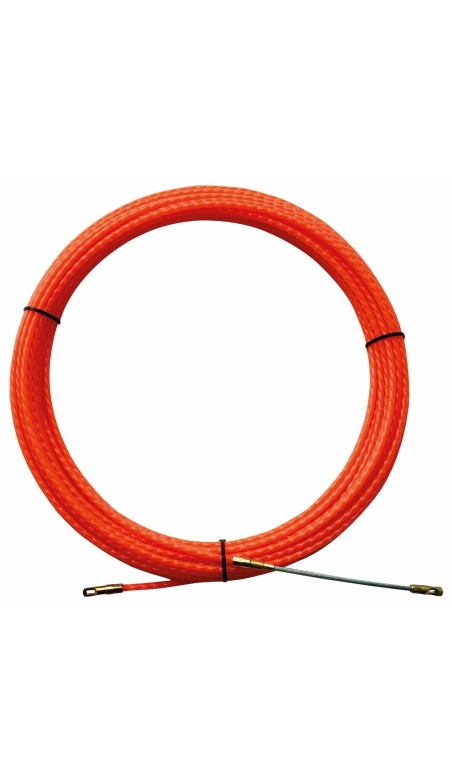 Sonde de tirage de câble ATM (15 m)