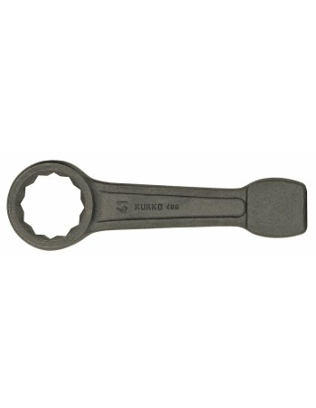 Chave de estrela KUKKO 110 mm Aço 2