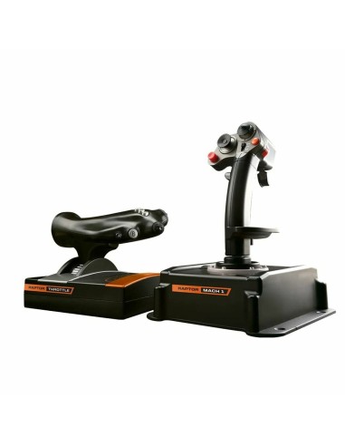 Joystick FR-TEC FT7006