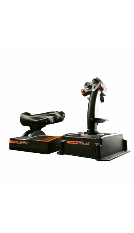 Joystick FR-TEC FT7006