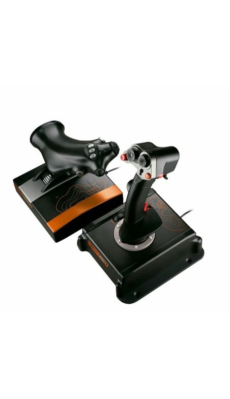 Joystick FR-TEC FT7006