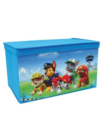 Aufbewahrungsbox Fun House Paw Patrol Für Kinder