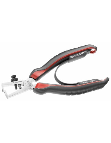 Pinze spelafili Facom 170 mm Tagliacavi