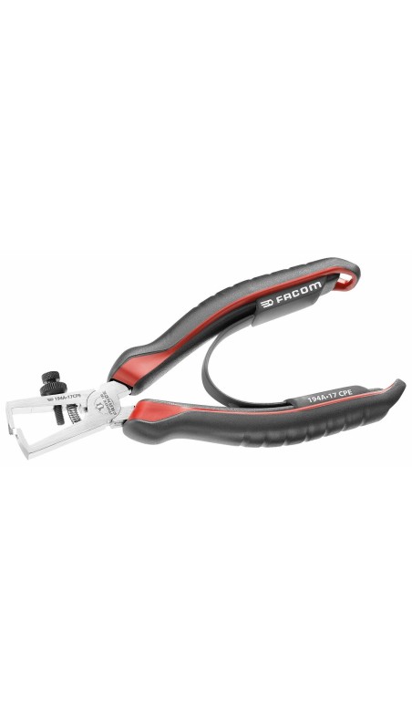 Pinze spelafili Facom 170 mm Tagliacavi