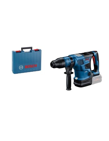Trapano a percussione BOSCH GBH Professional Senza Fili 18 V 2