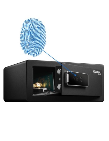 Coffre-fort Master Lock Encastrable 19,5 x 43 x 37 cm 2
