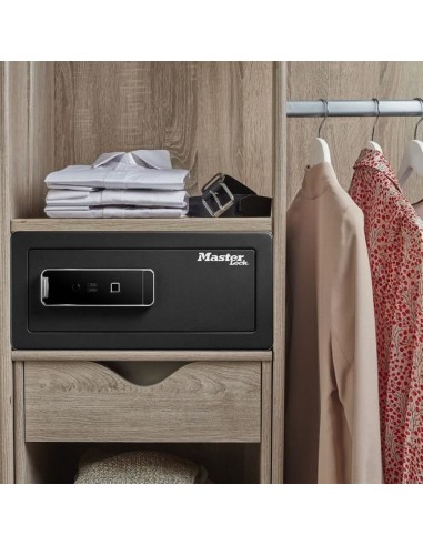 Safe Master Lock Eingelassen 19,5 x 43 x 37 cm