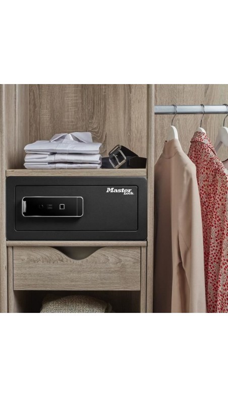 Safe Master Lock Eingelassen 19,5 x 43 x 37 cm