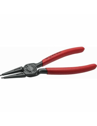 Alicates Circlip NWS 60 mm Recto