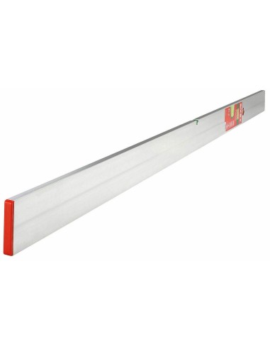 Niveau à Bulle SOLA SL2 180 cm Aluminium 180 mm