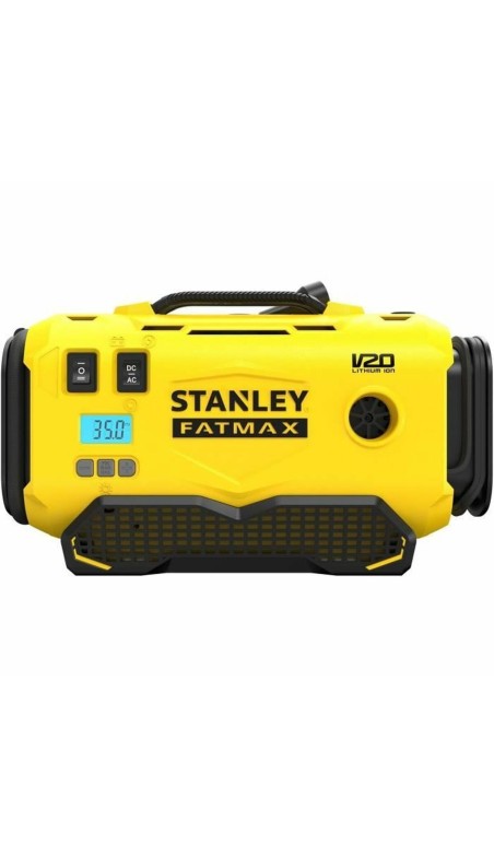 Compressore d'Aria Stanley SFMCE520B