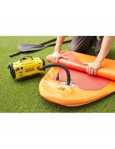 Compressor de Ar Stanley SFMCE520B